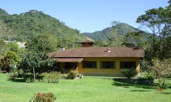 Imagem 4: Casa com 5 dormitórios à venda, 310 m² por R$ 2.200.000,00 - Prata dos Aredes - Teresópoli