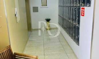 Imagem 5: Apartamento à venda em BENFICA - 65m2 - 2 quartos - 1 vaga de garagem - ELEVADOR - JF