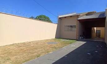 Imagem 3: CASA NO JARDIM BURITI SERENO APARECIDA DE GOIÂNIA/GO