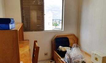 Imagem 7: Apartamento com 3 dormitórios para alugar, 88 m² por R$ 2.200/mês - Vila Prudente (Zona Le