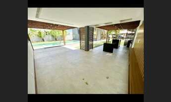 Imagem 6: Apartamento para aluguel possui 999 metros quadrados com 4 quartos