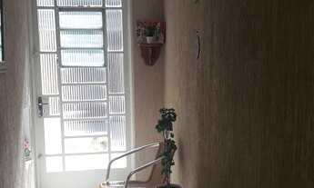 Imagem 3: Casa semi isolada à venda com 189 m2 com 4 quartos em Santo Amaro - São Paulo - SP