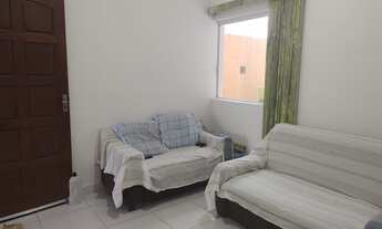 Imagem: Casa térrea para venda Estância São José