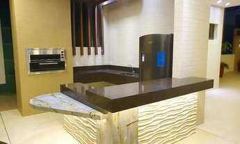 Imagem 3: Apartamento para venda com 162m2 com 3 suítes em Aldeota - Fortaleza - CE