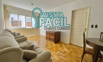 Imagem 2: 3 dormitórios com suíte na Marques do Pombal!