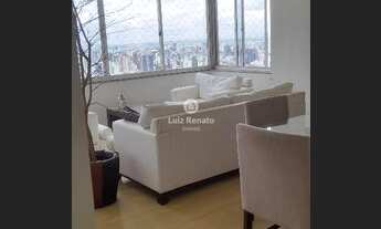 Imagem 2: Apartamento para aluguel 3 quartos 3 suítes 3 vagas - Anchieta