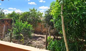 Imagem 6: Casa com salão comercial