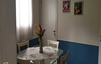 Imagem 6: APARTAMENTO RESIDENCIAL em GUARULHOS - SP, VILA LANZARA