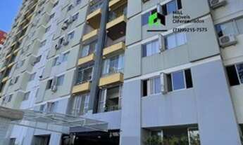 Imagem 2: Cobertura duplex 230m2 Pituba