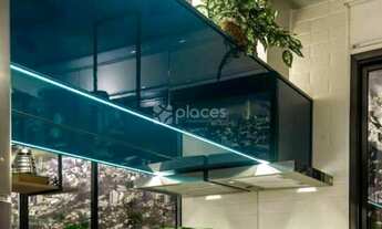 Imagem 6: Spot marista apartamento de 70 metros 2 suites nascente