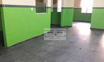 Imagem 4: Salão, 108 m² - venda por R$ 600.000,00 ou aluguel por R$ 4.000,00/mês - Centro - Campinas