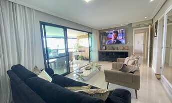 Imagem: 3/4 Varanda Gourmet Paralela