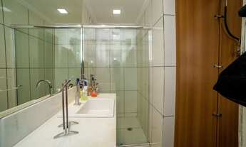 Imagem 3: Apartamento Santa Efigenia