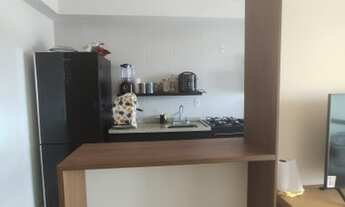 Imagem 4: Lindo Apartamento para venda 61 metros quadrados com 2 quartos em Vila Apiaí - Santo Andr