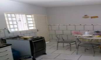 Imagem: Casa à venda, 3 quartos, 1 suíte, 2 vagas