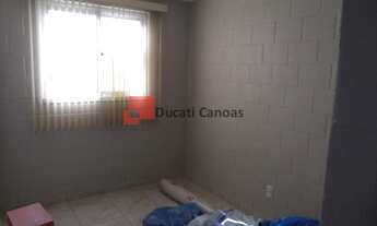 Imagem 5: Apartamento a Venda no bairro Olaria - Canoas, RS