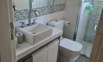 Imagem: Apartamento Padrão