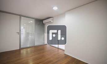 Imagem 5: Conjunto, 286 m² - venda por R$ 3.200.000,00 ou aluguel por R$ 16.000,01/mês - Vila Olímpi