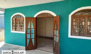 Imagem 4: Casa Linear no Serra Mar