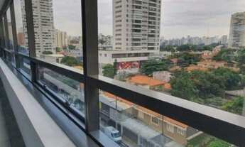 Imagem 6: São Paulo - Conjunto Comercial/Sala - Cidade Monções