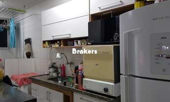 Imagem 4: APARTAMENTO RESIDENCIAL em JUNDIAÍ - SP, VILA DELLA PIAZZA