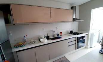 Imagem 3: Apartamento próx UFSC com 2 vagas