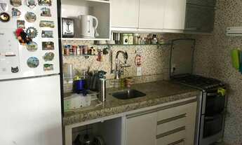 Imagem 7: Apartamento Padrão