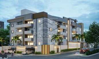 Imagem: UBERLANDIA - Apartamento Padrão - TIBERY