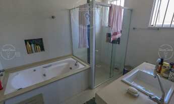 Imagem 2: Linda casa de alto padrão bem localizada no Centro de Palhoça