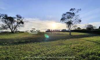 Imagem 2: Lote muito bem localizado à venda na Fazenda Boa Vista!