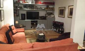 Imagem 5: Rio de Janeiro - Apartamento Padrão - Ipanema