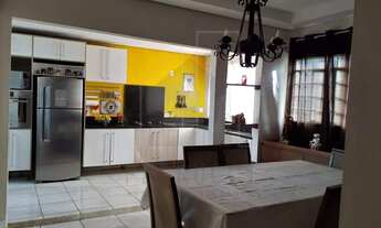 Imagem 7: Casa - Parque Valença II - Campinas