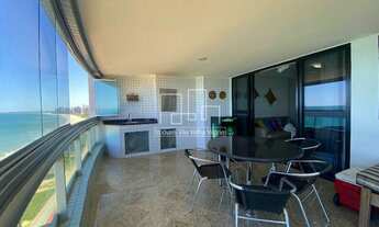 Imagem 5: 4 quartos frente mar Itaparica - Vila Velha