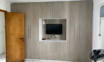 Imagem 5: Apartamento no bairro do Rosarinho-125M²/4 Quartos/2 Suítes/2 Vagas/Andar Alto/Bem Localiz