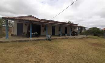 Imagem: Fazenda para venda. Com 9.950.000m² - casa