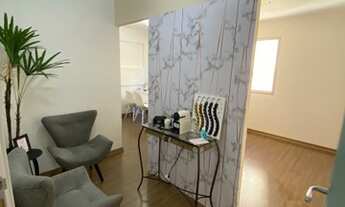 Imagem 1: Sub locação de sala comercial no lago norte