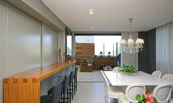 Imagem 4: NOVA LIMA - Apartamento Padrão - Vale dos Cristais