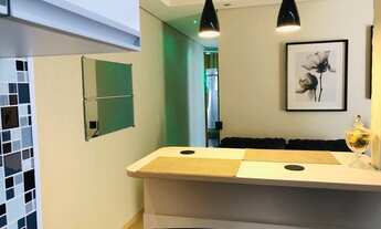 Imagem 6: RRCOD3615 Apartamento 58m² CONDOMÍNIO ALPHAVIEW RESIDENCIAL CLUB - BARUERI - 2 Dorms - 1 V