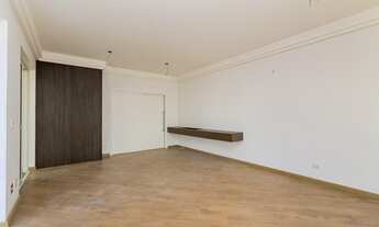 Imagem 3: Apartamento com 4 dormitórios para alugar, 189 m² por R$ 12.760,65/mês - Mossunguê - Curit