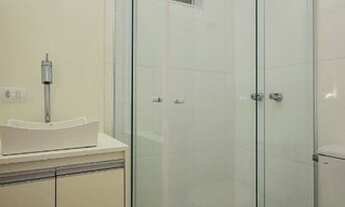 Imagem 5: Apartamento para venda possui 83 metros quadrados com 3 quartos em Jardim Ampliação - São