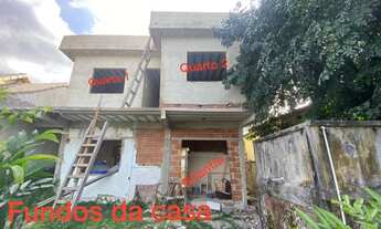 Imagem 2: Casa Duplex Casa com 1 dormitório