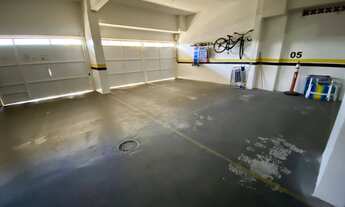 Imagem 6: BARBADA! Apartamento 2 dormitórios, vista liberada, edifício com infraestrutura