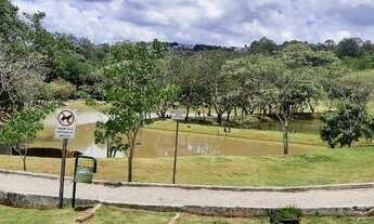 Imagem 4: Lote/Terreno para venda tem 317 metros quadrados em Parque das Laranjeiras - Itatiba - SP