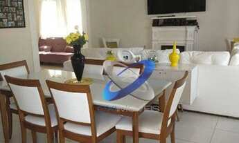 Imagem 2: Casa com 3 dormitórios à venda, 214 m² - Villa Branca - Jacareí/SP