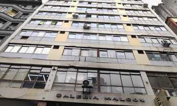 Imagem 2: PORTO ALEGRE - Conjunto Comercial/Sala - Centro