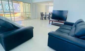 Imagem: Cobertura duplex para venda com 484 metros