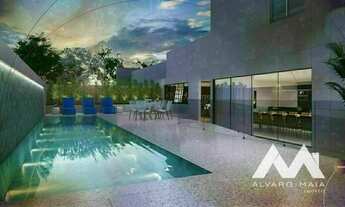 Imagem 7: Cobertura 4 quartos de Alto Padrão