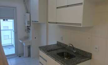 Imagem 5: Apartamento com 69m² com varanda gourmet