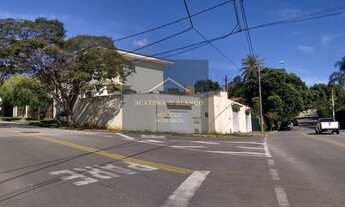 Imagem 3: Casa a venda em local comercial no Campolim - Sorocaba