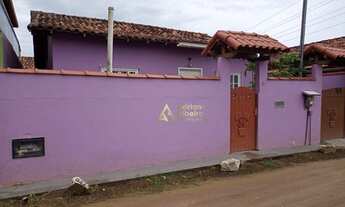 Imagem: Casa com 2 dormitórios à venda, 57 m²